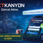 betkanyon guncel adres